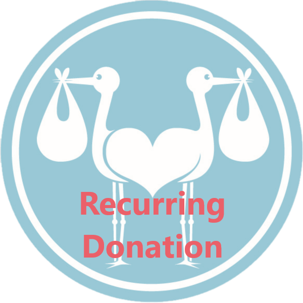 Recurring Donation